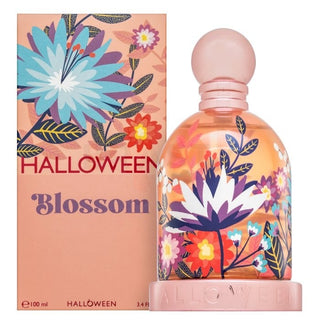 Jesus del pozo عطر بلوسوم أو دو تواليت - 100 مل