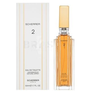 Jean louis scherrer Scherrer 2 EDT - 50ml