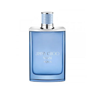 Jimmy choo Jimmy Choo Eau de toilette pour homme Aqua - 50 ml