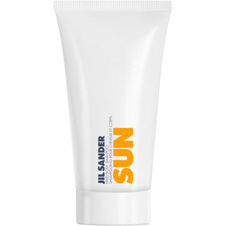 Jil Sander Sun 150 ml — Gel doccia