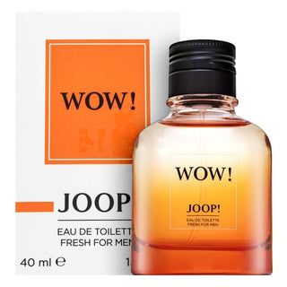 Joop! 우와! Fresh EDT - 40ml
