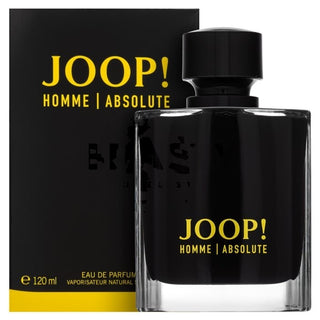 Joop! 워모 앱솔루트 EDP - 120ml