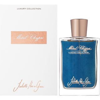 Juliette has a gun عطر ميتال شيبر - 75 مل