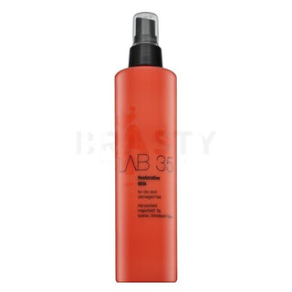 Kallos Latte ricostituente Lab 35 300 ml — Condizionante capelli