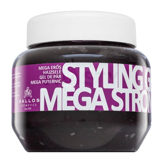 Kallos (Mega forte Styling Gel) 275 ml
