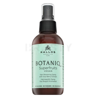 Kallos Lacca Ristrutturante Botany 150 ml — Lacca capelli