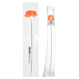 Kenzo Blomma av Kenzo Eau de Toilette EDT - 100 ml