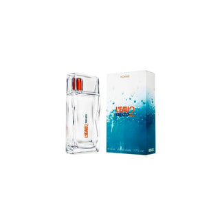 Kenzo L'eau par Kenzo pour homme EDT - 100 ml