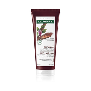 Klorane Styrkende balsam mod hårtab - 200 ml