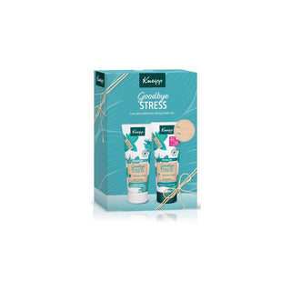 Kneipp Goodbye Stress body care gift set