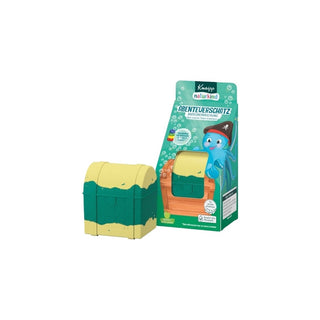 Kneipp Tesoro Misterioso — Bomba da bagno