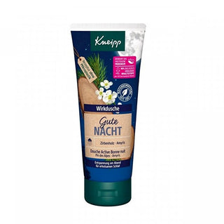 Kneipp Good Night Gel Doccia 200 ml — Bagnoschiuma