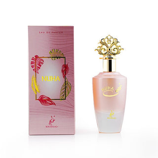 Khadlaj Nuha EDP - 100 ml