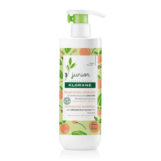Klorane Junior Udredningsshampoo - 500 ml