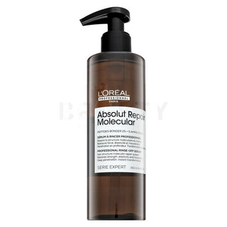 L´oréal professionnel Serie Expert Absolut Repair Ser Molecular de Clătire Profesional - 250 ml