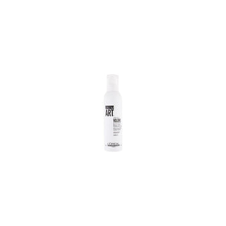 L´oréal professionnel Tangent.Art Full Volume Extra - Strong Fixing Mousse for Volume - 250ml