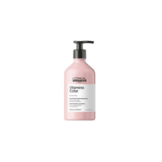 L´oréal professionnel Ekspert Vitamino Color Resveratrol Shampoo - 500 ml
