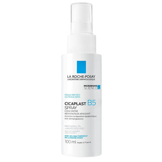 La roche-posay Cicaplast B5 Spray - 100 ml