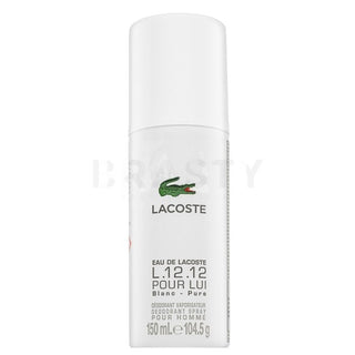 Lacoste Voda z Lacoste Bílý deospray - 150ml