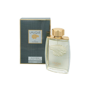 Lalique Lalique 男性向け ライオン EDP - 125 ml