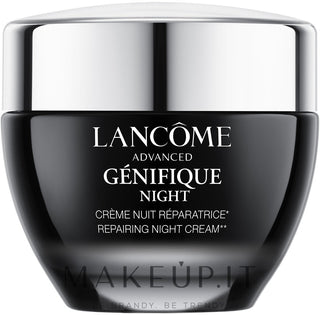Lancome Advanced Génifique Nachtherstellende Crème - 50 ml