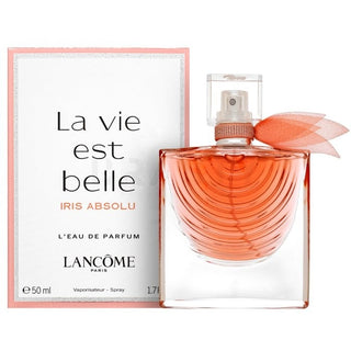 Lancome La Vie Est Belle Iris Absolu EDP - 50ml
