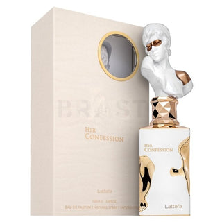 Lattafa Parfüme Her Confession EDP - 100 ml