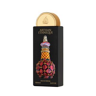 Lattafa parfymer Artisan Ethnic EDP - 100 ml