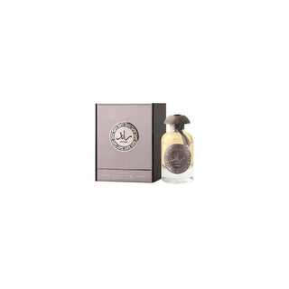 Lattafa Ra'ed Silver 100 ml — Eau de Parfum
