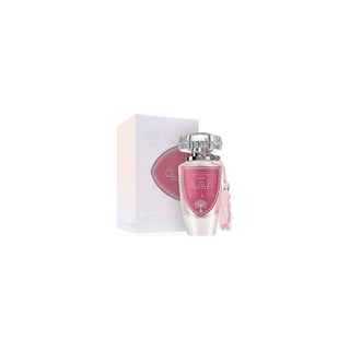 Lattafa parfumer Mohra Silky Rose EDP - 100 ml