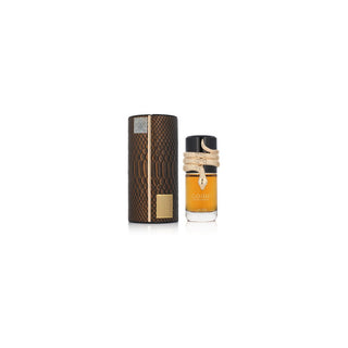 Lattafa parfumer Musamam EDP - 100ml