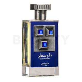 Lattafa parfumer Pride Blue Sapphire EDP - 100 ml