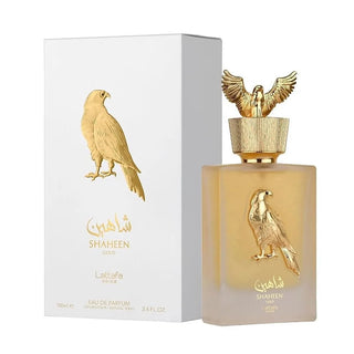 Lattafa Parfüme Shaheen Gold EDP - 100 ml