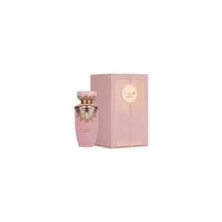 Lattafa Parfüme Haya EDP - 100ml