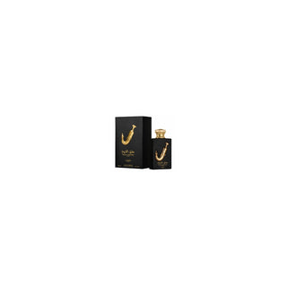 Lattafa Parfüme Ishq Al Shuyukh Gold EDP - 100 ml