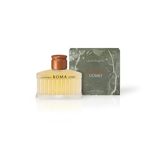 Laura biagiotti Rome Man EDT - 75ml