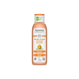 Lavera Shower Gel - 250ml