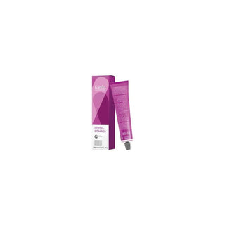 Londa Color Extra Riche Professionnel - Crème colorante permanente pour cheveux 7/4