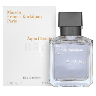 Maison francis kurkdjian Aqua Celestia EDT - 70 ml