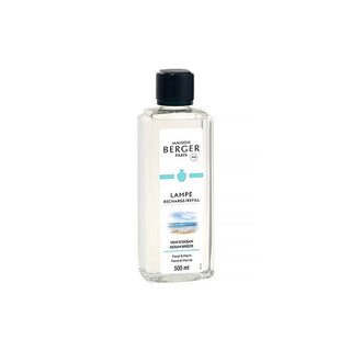Maison berger paris Recharge pour lampe Ocean Breeze - 500 ml