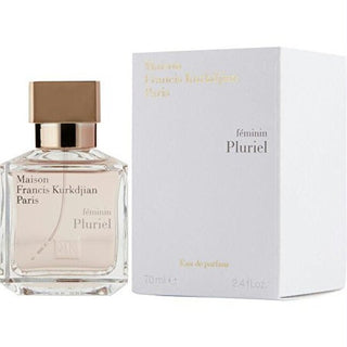 Maison Francis Kurkdjian Feminin Pluriel 70 ml — Eau de Parfum Donna