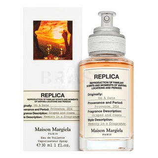 Maison Margiela Replica On A Date 30 ml — Eau de Parfum Unisex