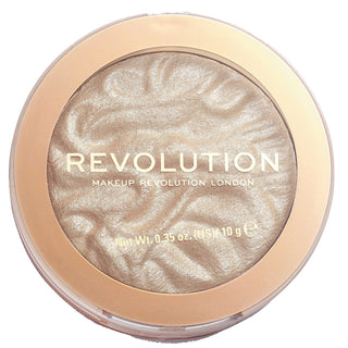 Makeup revolution Re-Loaded Just My Type - Whitening 10 g