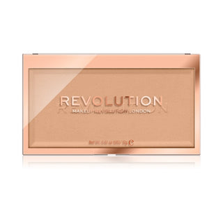 Makeup revolution Matte Base Mattifying Powder 12 g P5