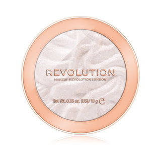 Makeup revolution Reloaded Peach Lights highlighter 10 g