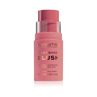 Makeup revolution Fast Base Blush 14 gr Blush