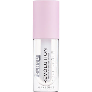 Makeup revolution Rehab Overnight Lip Moisturizing Night Serum - 5ml