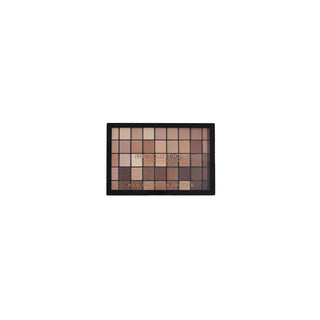 Makeup revolution 팔레트 맥시 리로디드 누드 - 아이섀도우 팔레트 60.75g