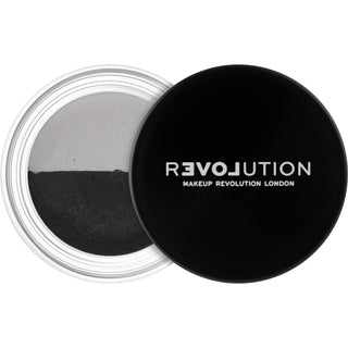 Makeup revolution 리러브 워터 액티브 디스팅션 라이너 6.8g