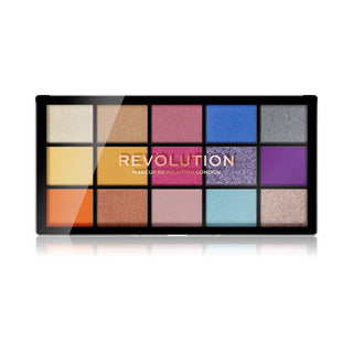 Makeup revolution 리로디드 스피릿티드 러브 팔레트 16.5g